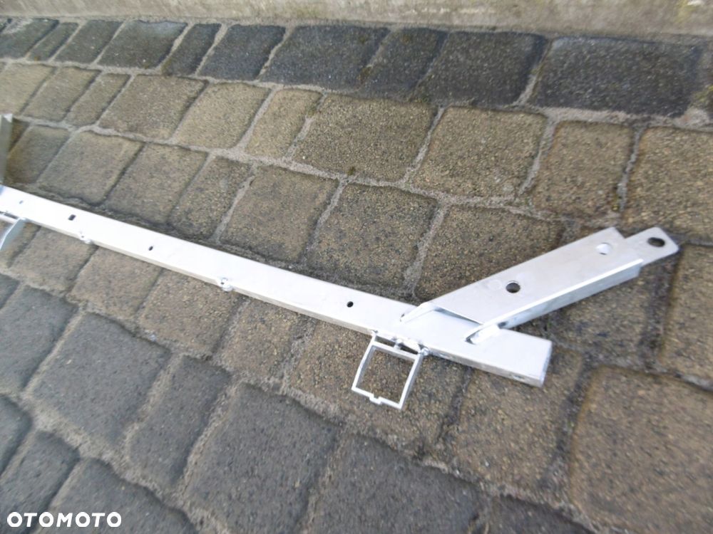 volvo s60, v60 ii 2018r> - belka pod chłodnicę - 3