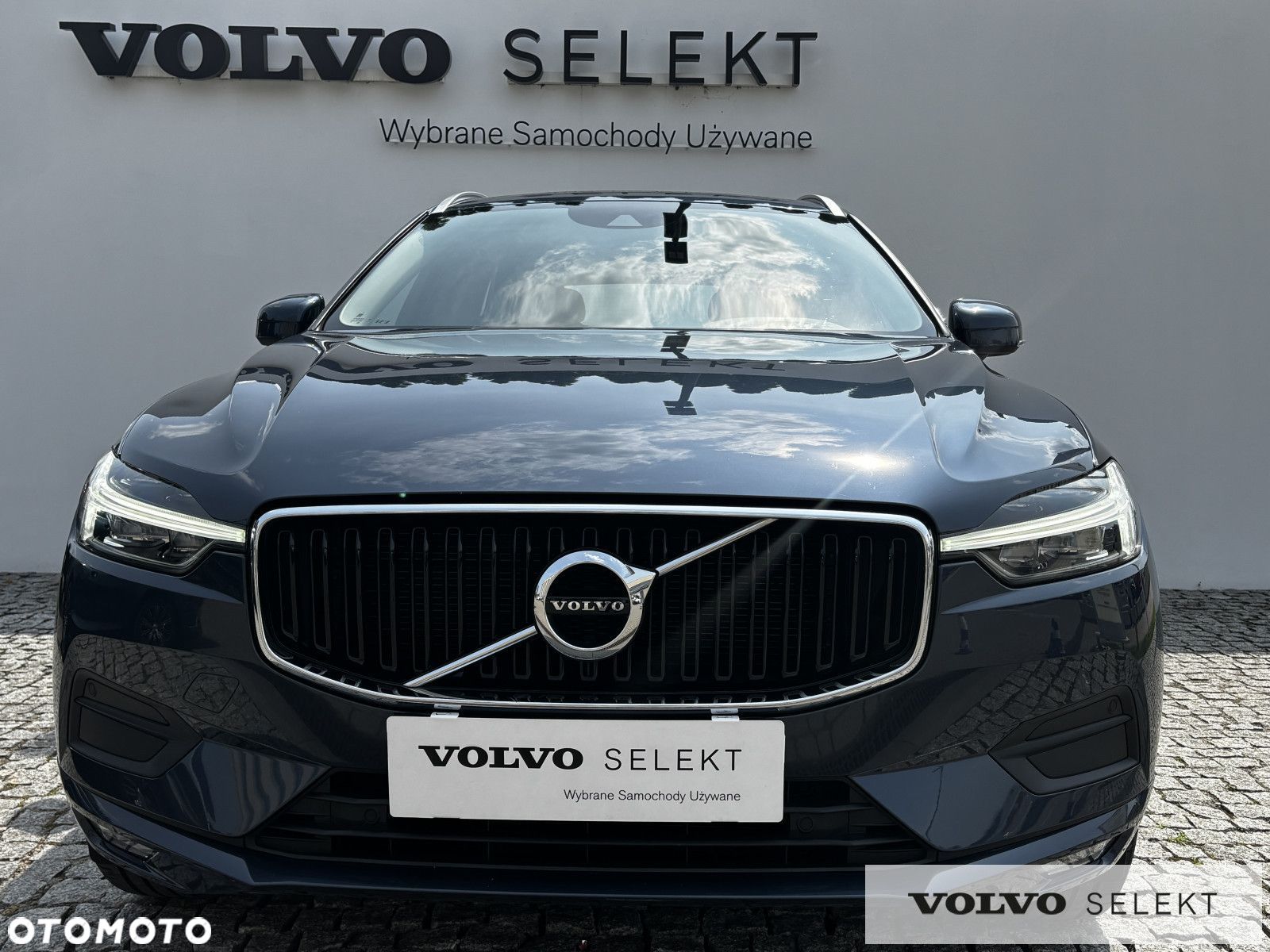 Volvo XC 60 - 5
