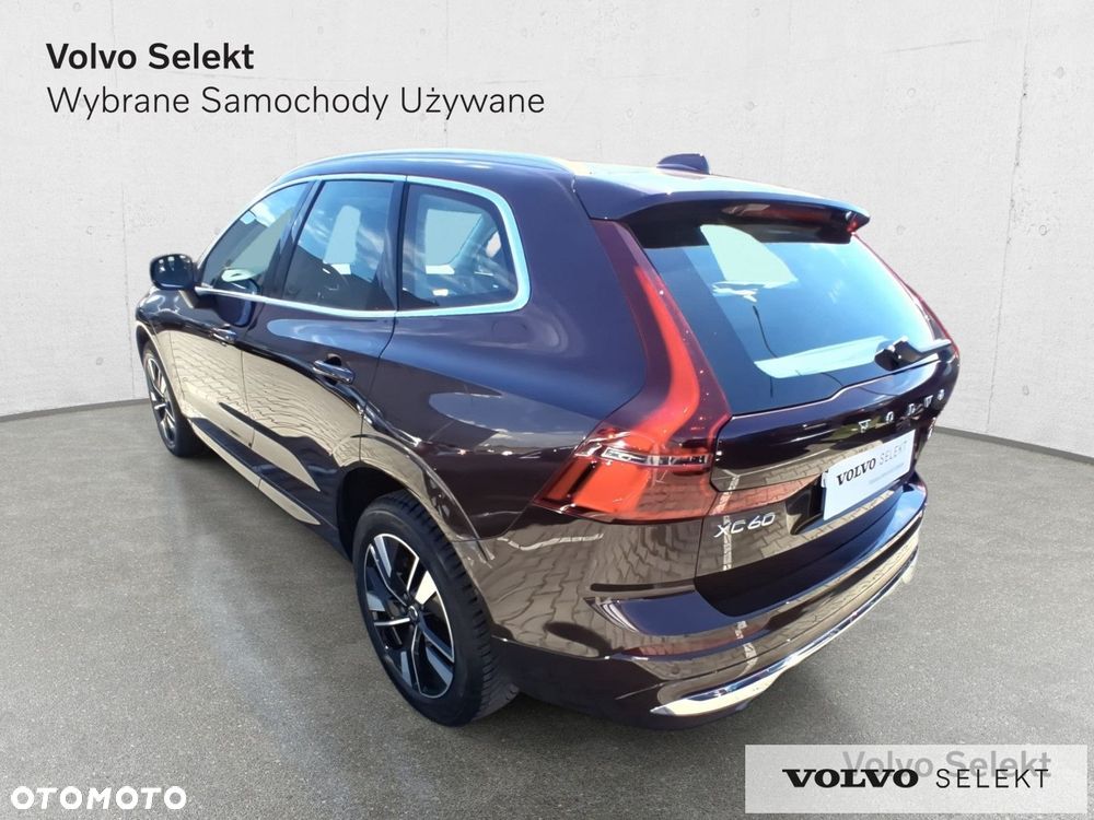 Volvo XC 60 - 9