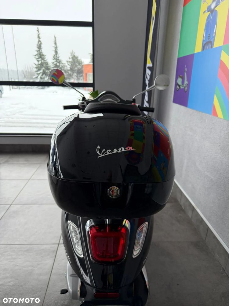 Vespa Primavera - 11