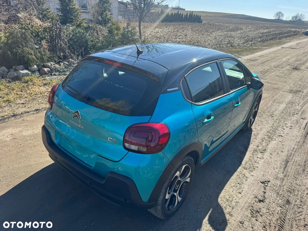 Citroën C3 - 2