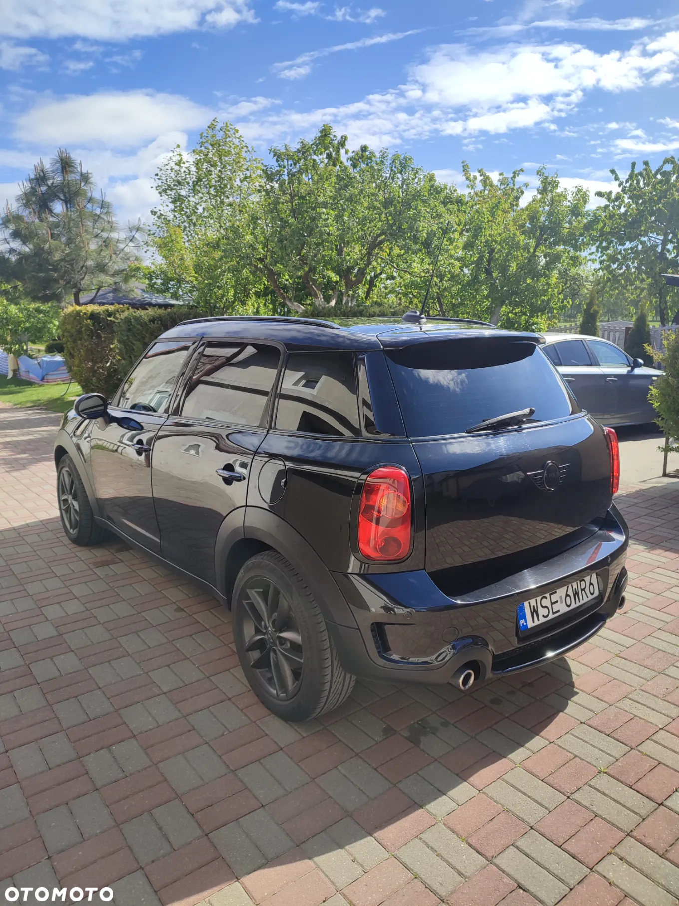 MINI Countryman - 3