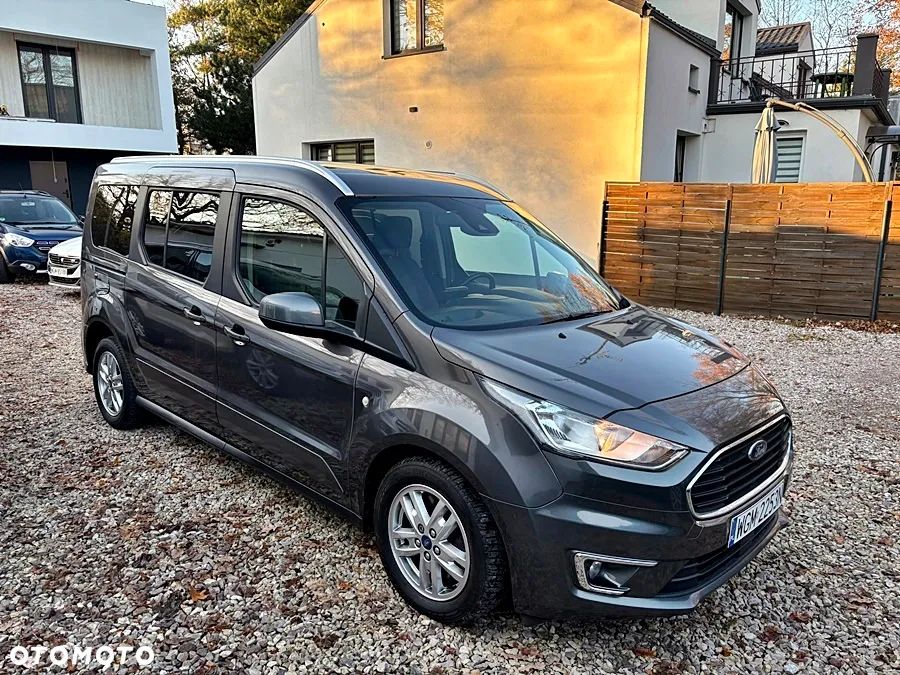Ford Tourneo Connect Grand - 1
