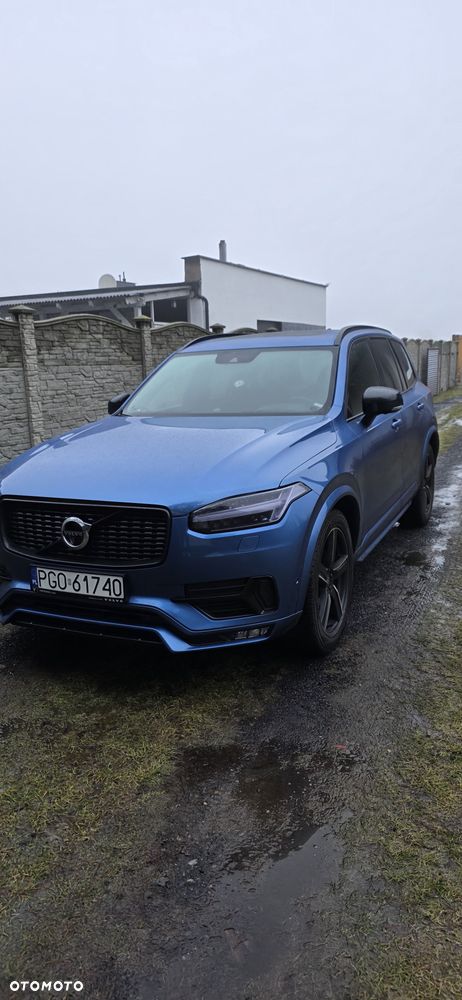 Volvo XC 90 - 28