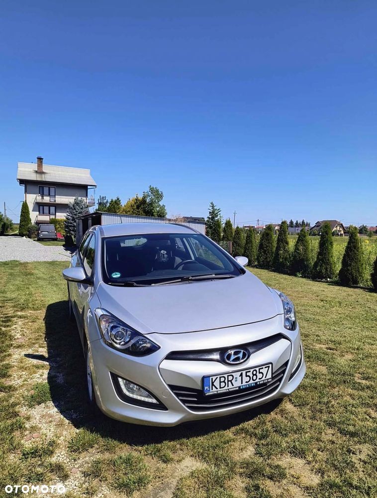 Hyundai i30 1.6 GDI Classic - 3