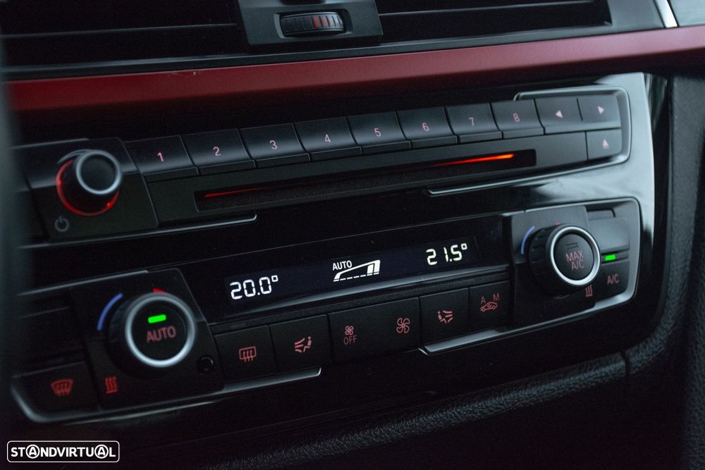 BMW 418 Gran Coupé d Line Sport - 30