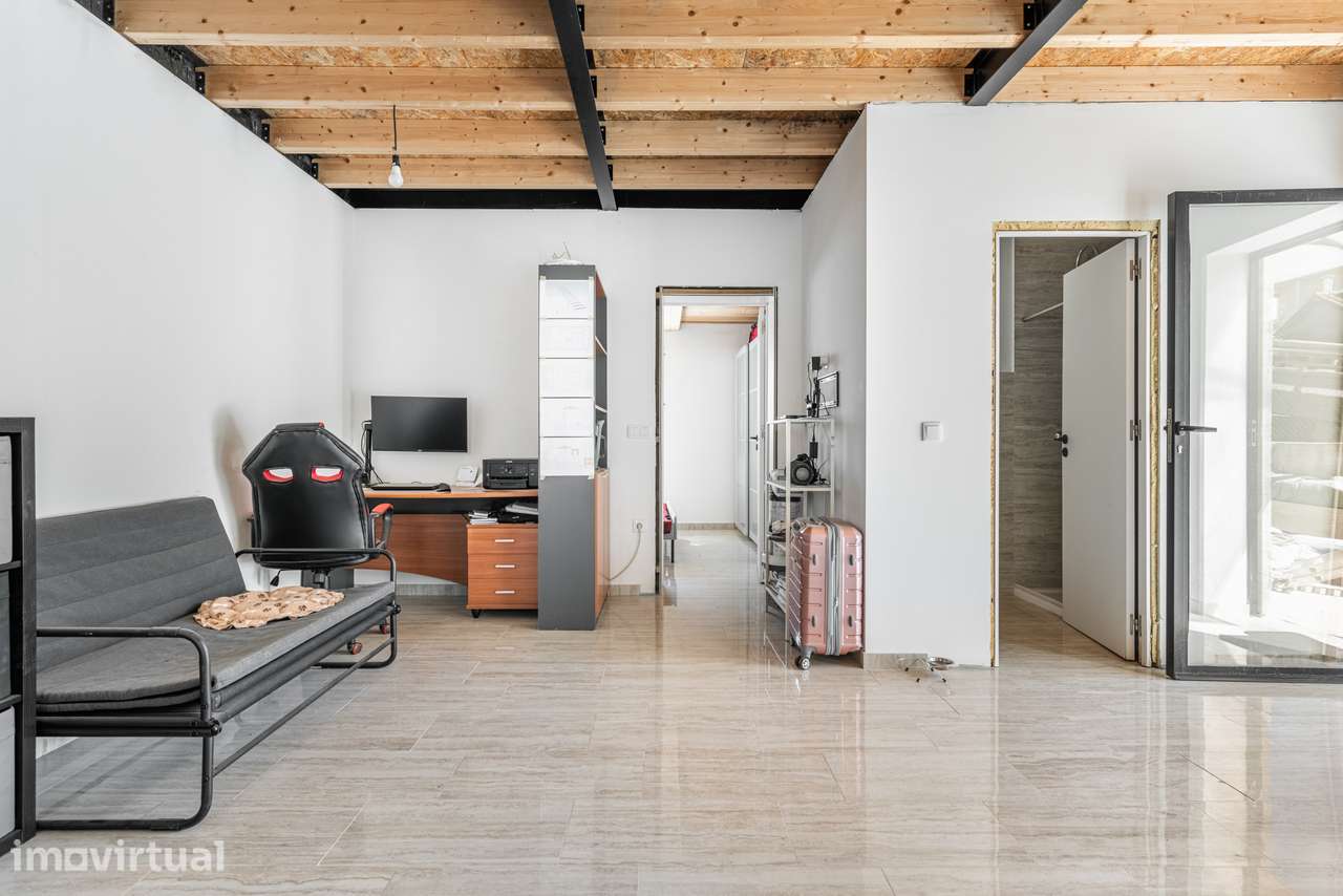 Apartamentos em Taíde, Póvoa de Lanhoso - Grande imagem: 5/35