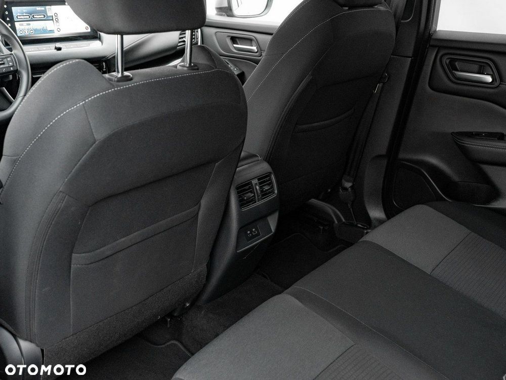 Nissan Qashqai - 28