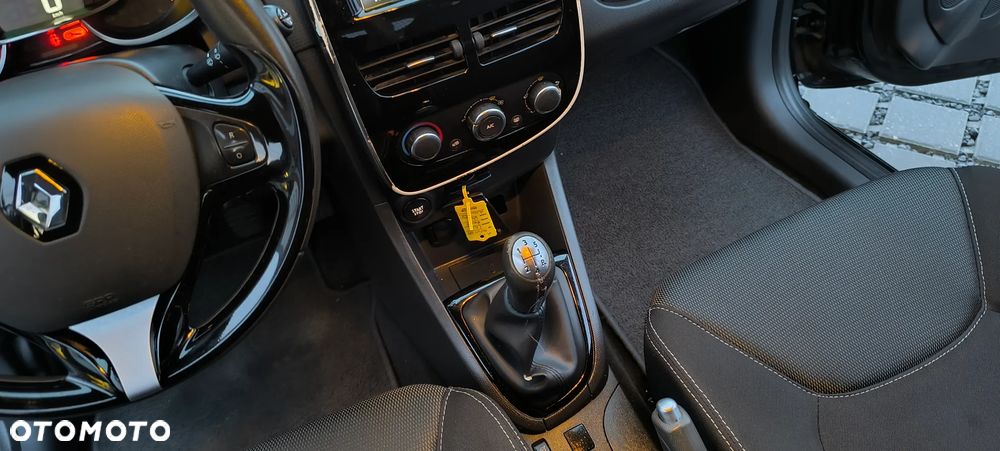 Renault Clio 1.5 dCi Energy Life - 7