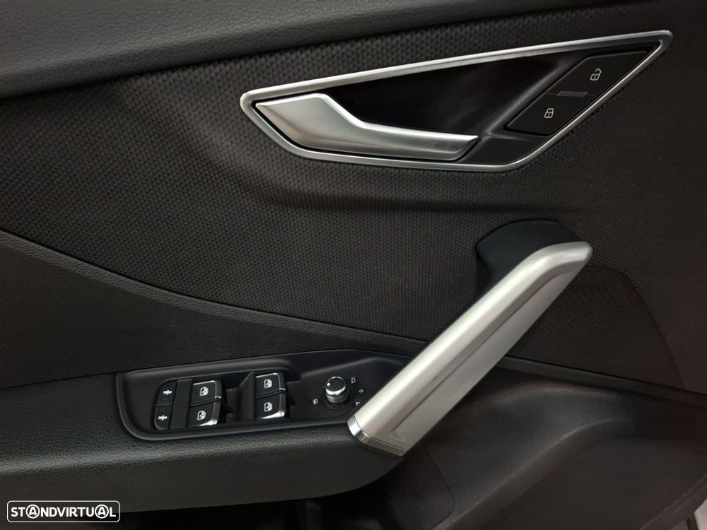 Audi Q2 30 TFSI Advanced - 21