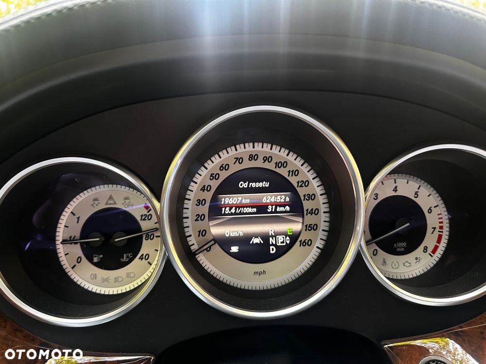 Mercedes-Benz CLS - 14