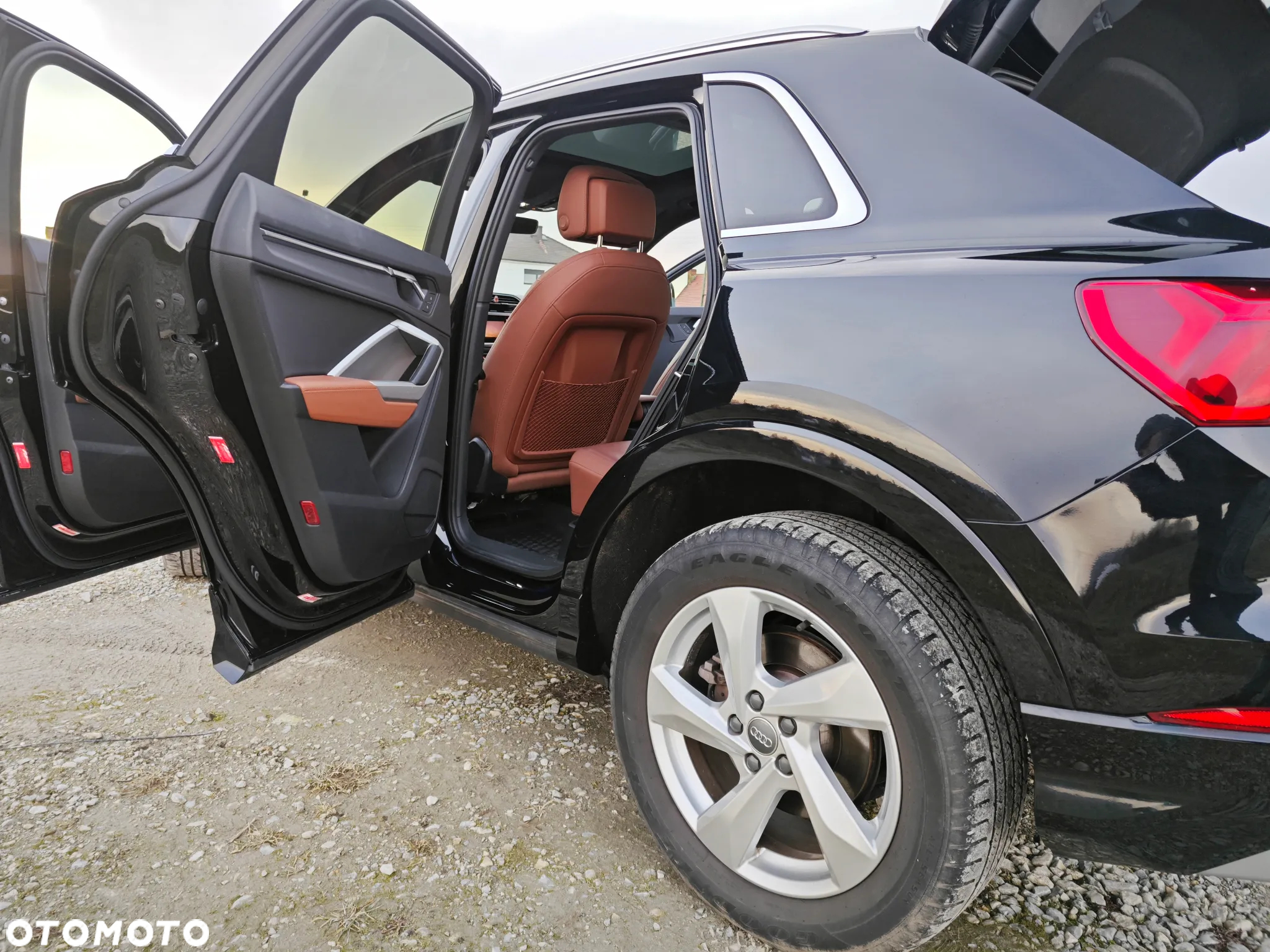 Audi Q3 - 10