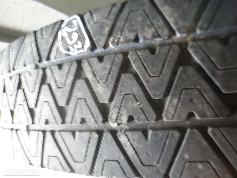 Roda Suplente Rods293 CITROEN C ELYSEE 2017 1.6 BLUEHDI 99CV 4P BRANCO 64.9MM 4X108 1258015 ET15 - 2