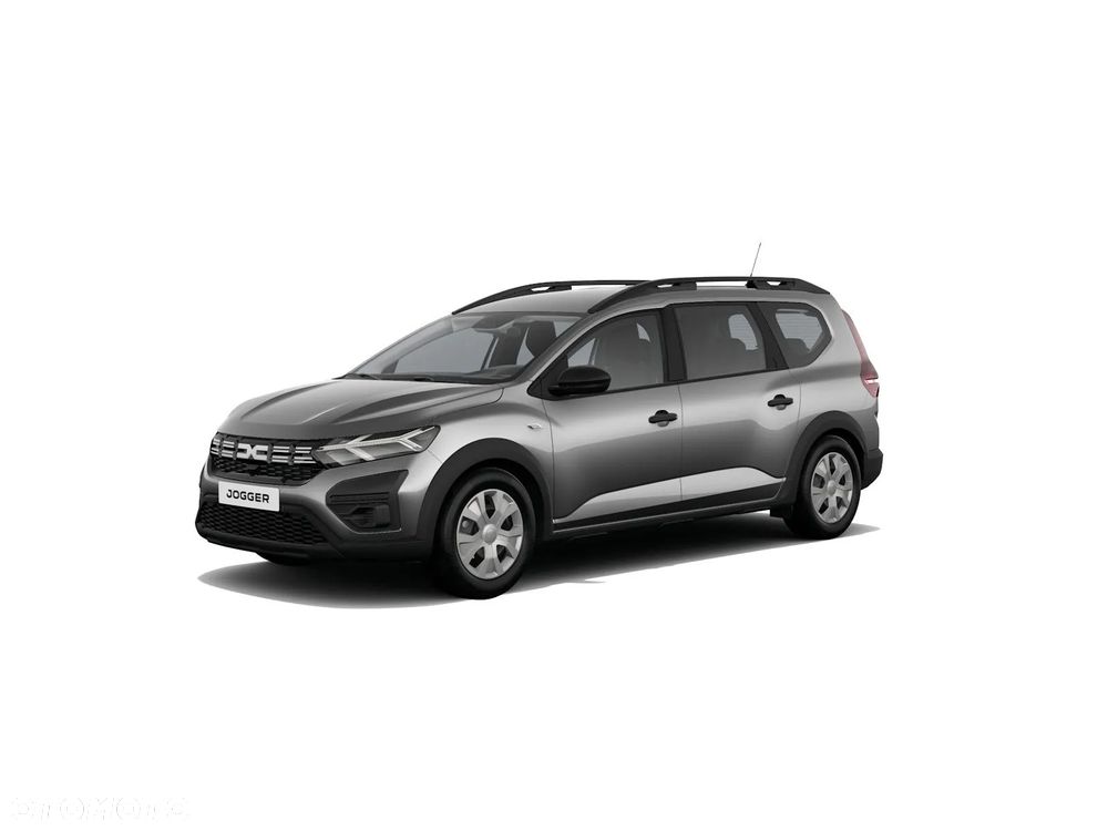 Dacia Jogger 1.0 TCe Essential 7os - 3