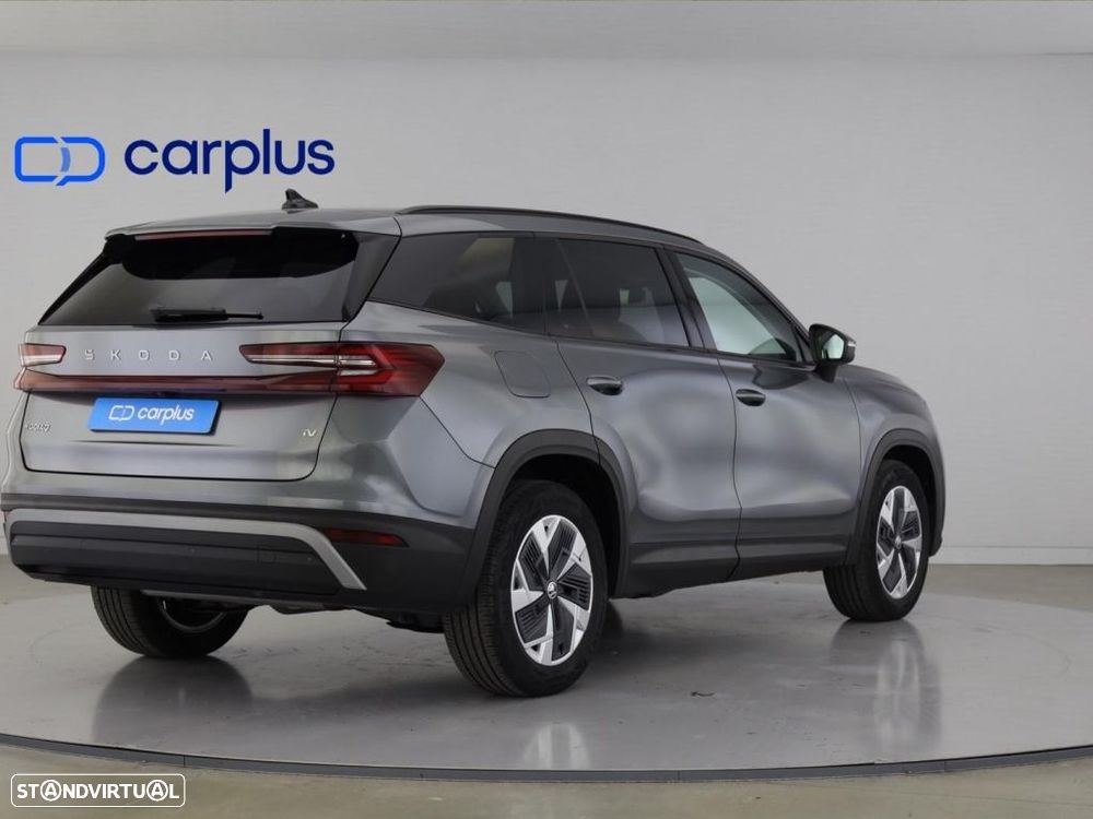 Skoda Kodiaq 1.5 TSI iV DSG - 7