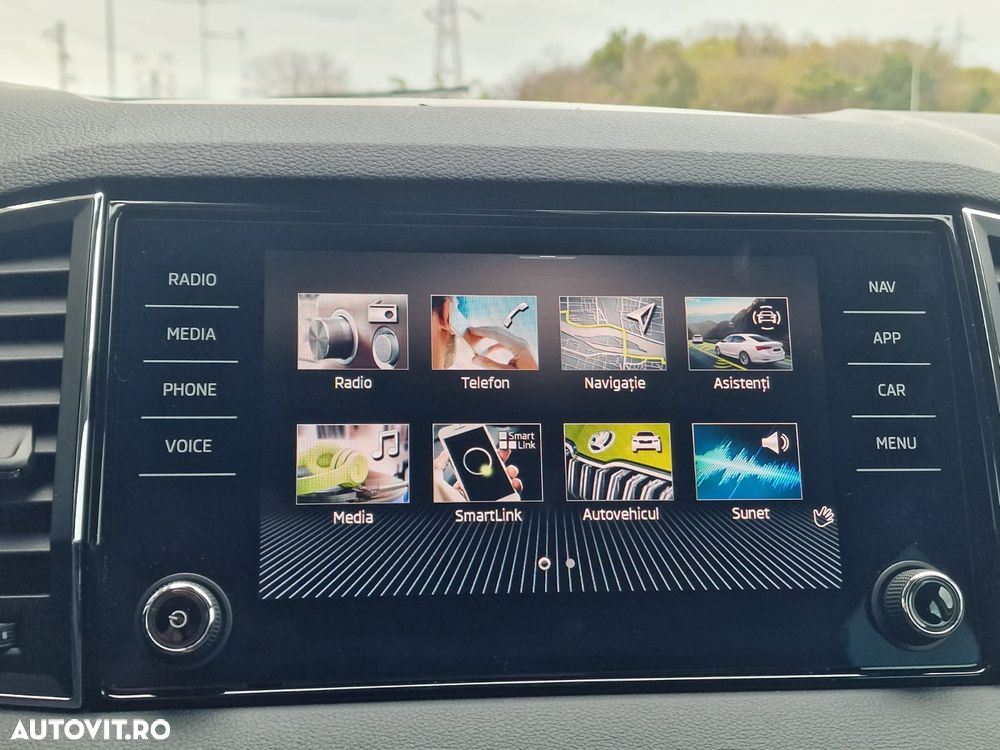 Skoda Karoq 2.0 TDI SCR 4x4 DSG Ambition - 28