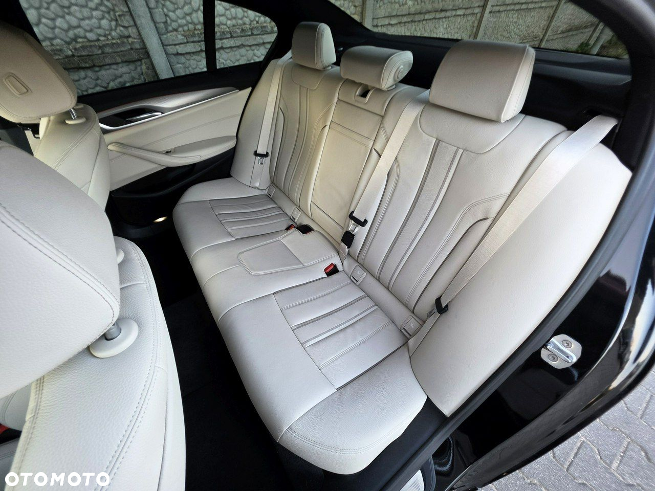 BMW Seria 5 - 26