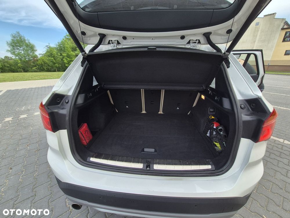 BMW X1 - 7