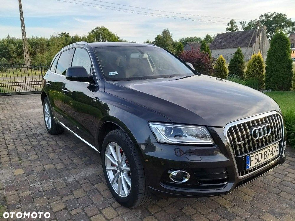 Audi Q5 - 1