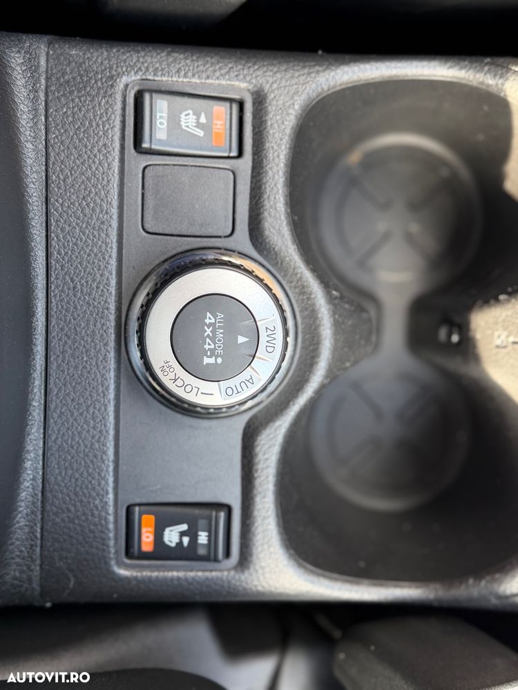Nissan X-Trail 1.6 dCi ALL-MODE 4x4i Tekna - 20
