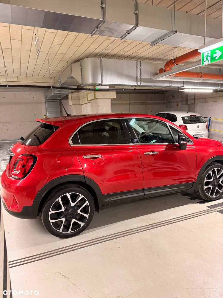 Fiat 500X - 6
