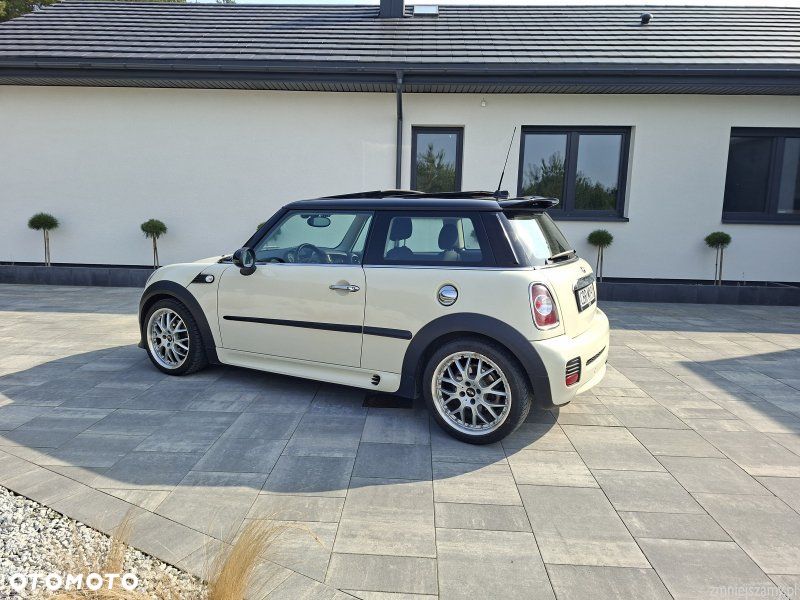 MINI Cooper - 4