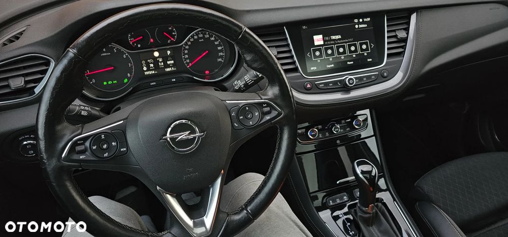 Opel Grandland X 2.0 CDTI Ultimate S&S - 17