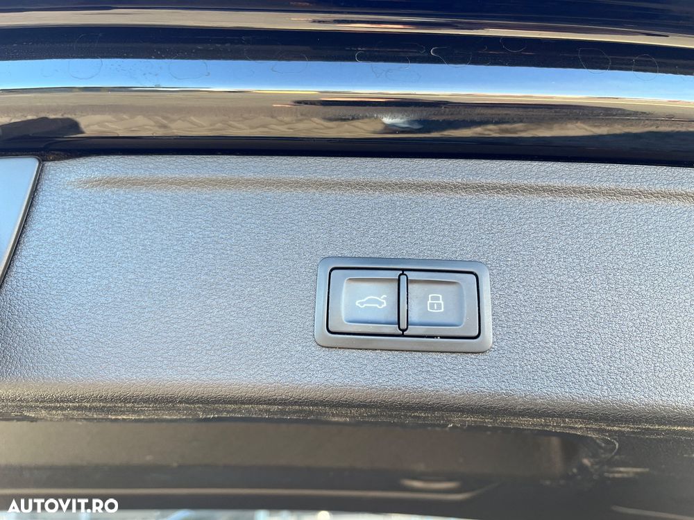Audi A4 Allroad (clean diesel) 2.0 TDI DPF S tron - 21