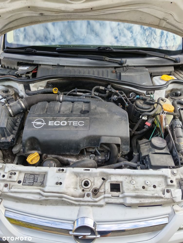Opel Combo - 9