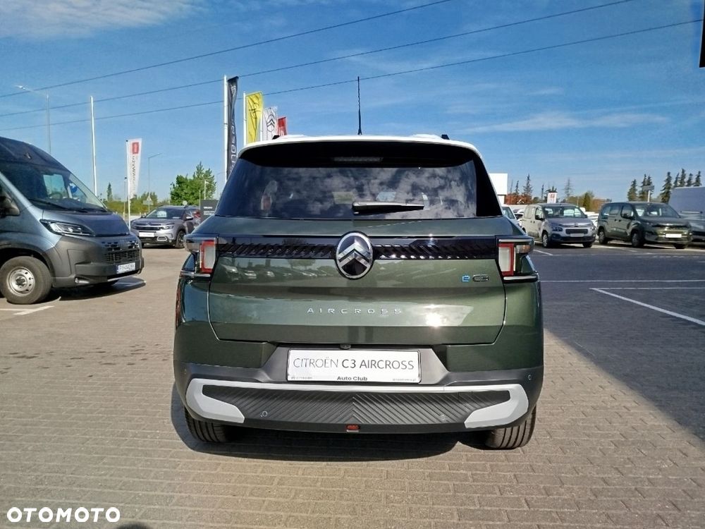 Citroën C3 Aircross - 6