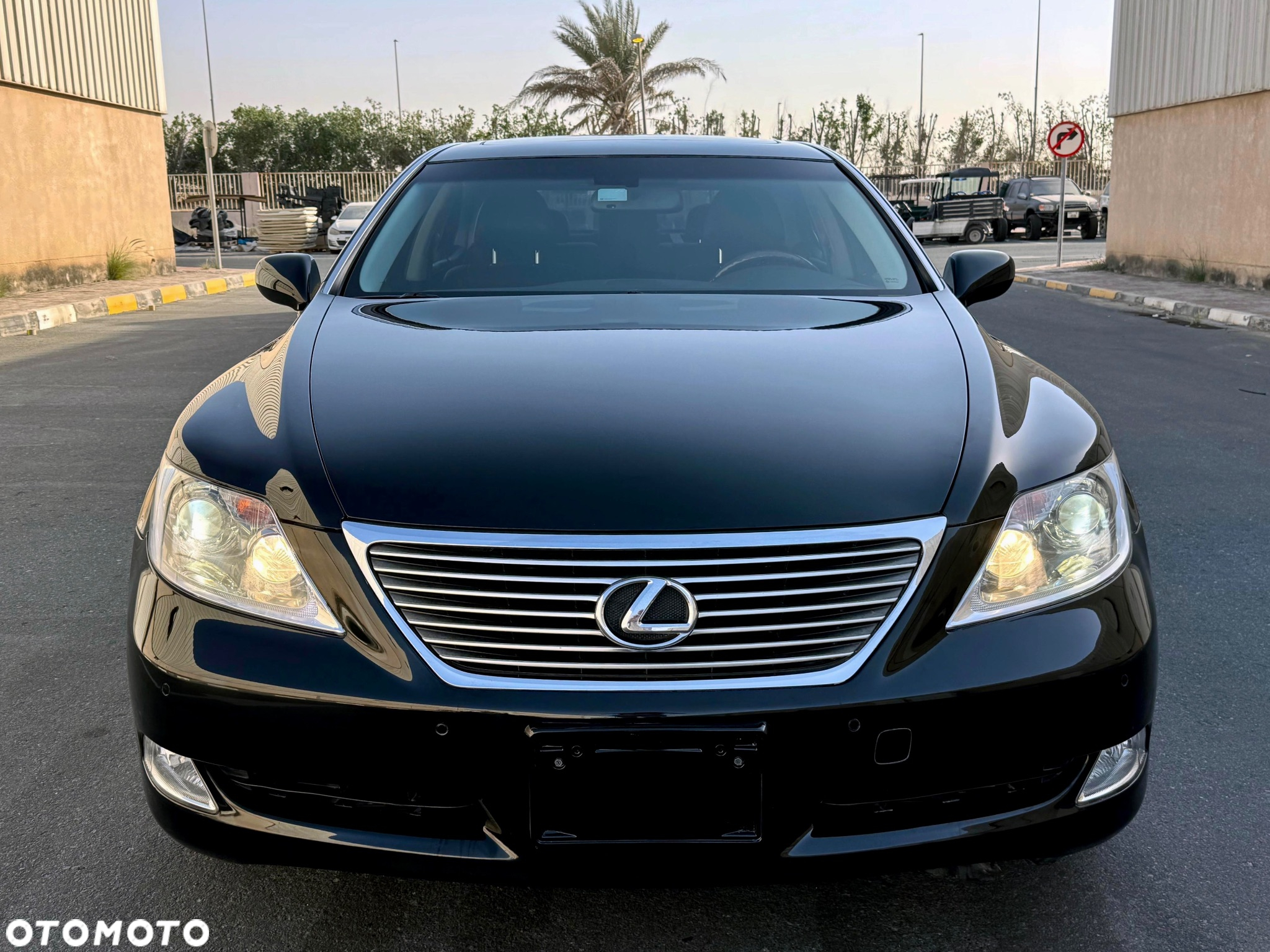 Lexus LS 460 Dynamic Line - 4