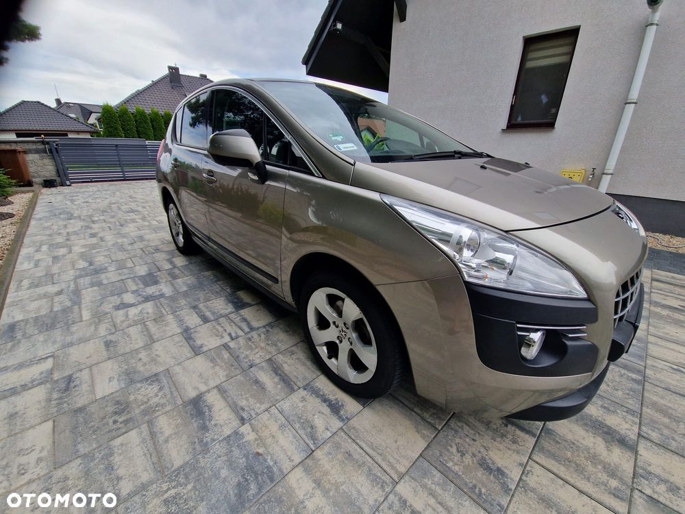 Peugeot 3008 1.6 Premium - 3
