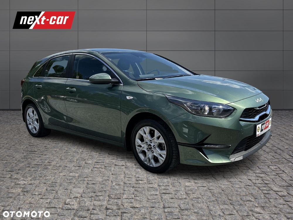 Kia Ceed 1.5 T-GDI M DCT - 7