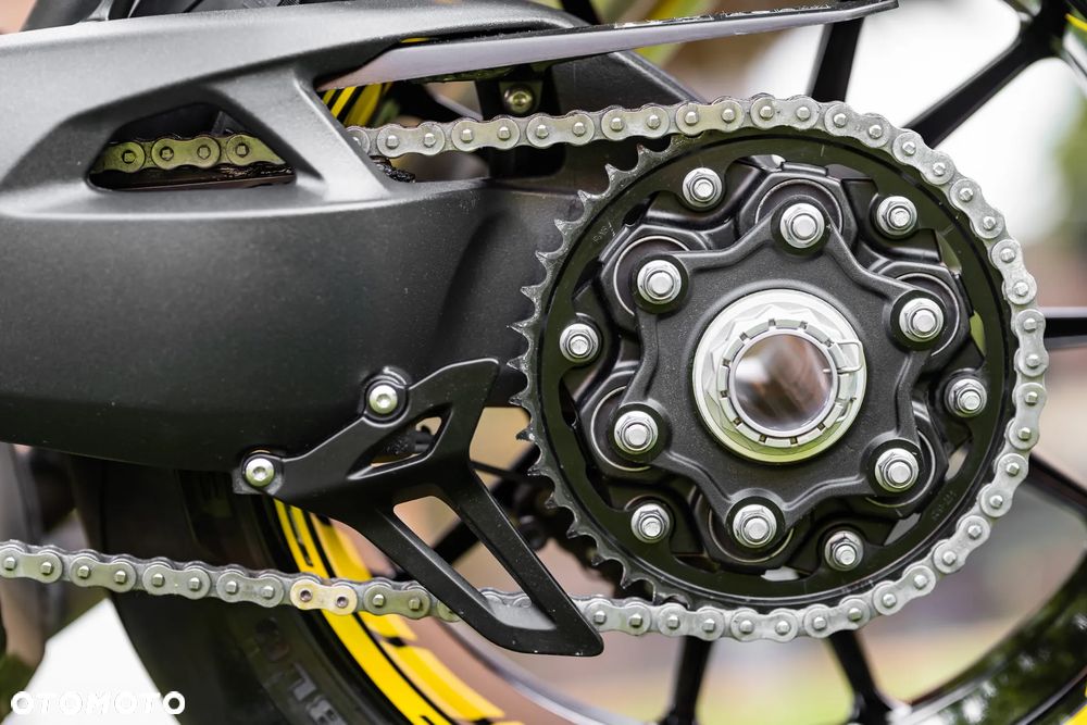 Triumph Speed Triple - 11
