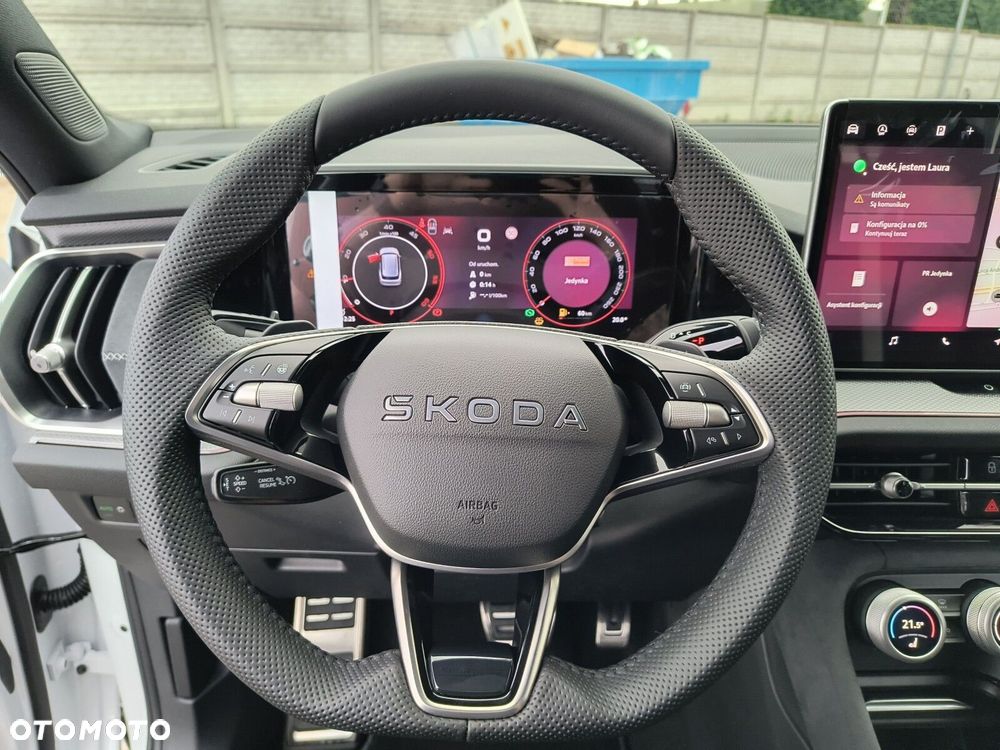 Skoda Kodiaq 2.0 TDI 4x4 Sportline DSG - 31