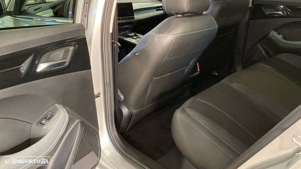 MG MG5 51 kWh Luxury - 13