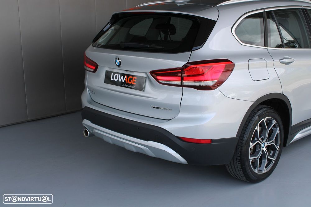 BMW X1 25 e xDrive Line Sport - 38