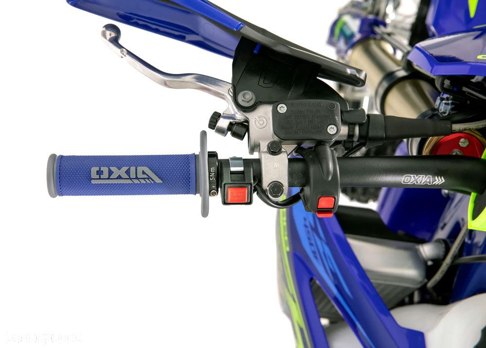 Sherco Enduro - 16
