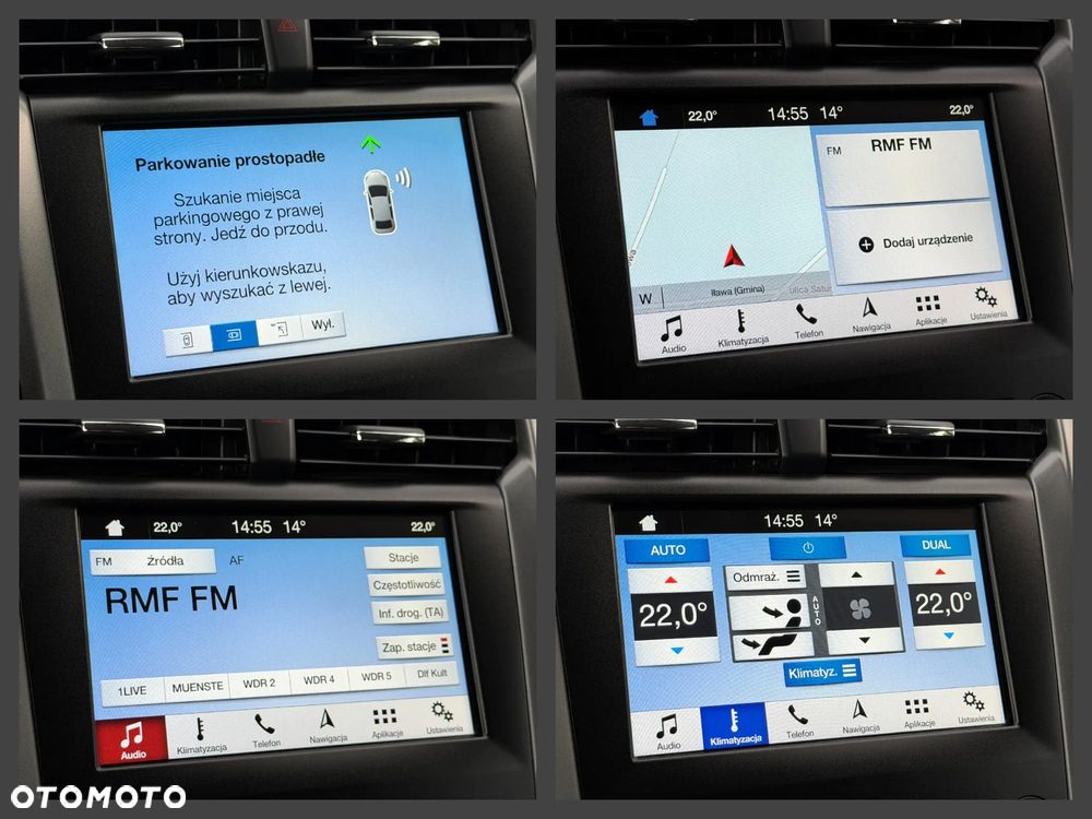 Ford Mondeo 2.0 TDCi Bi-Turbo PowerShift-Aut Titanium - 22