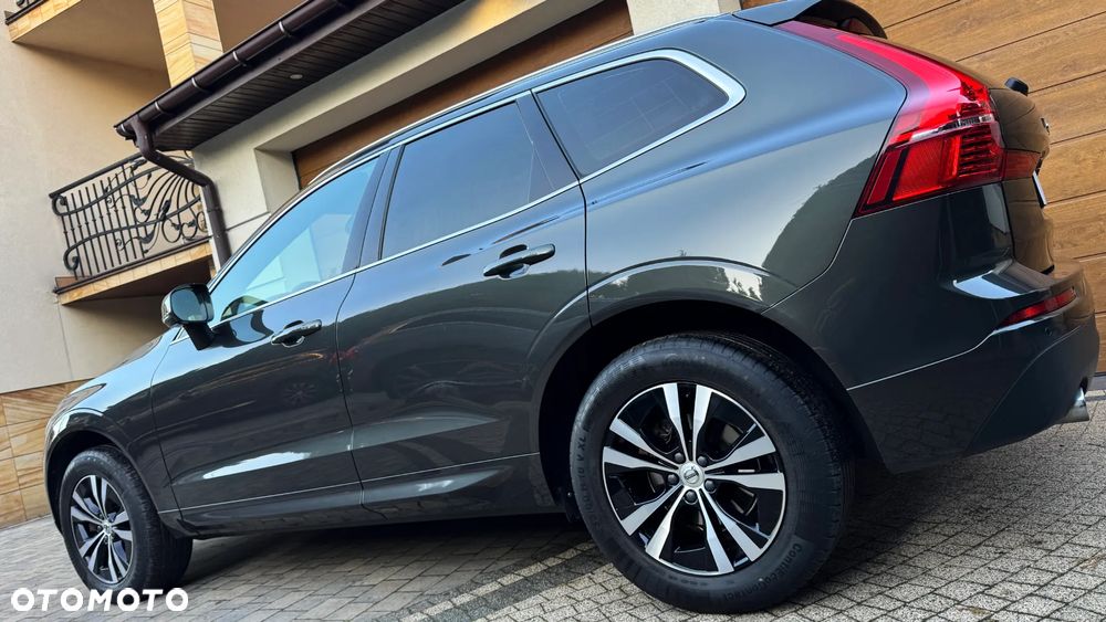 Volvo XC 60 D3 Momentum Pro - 5