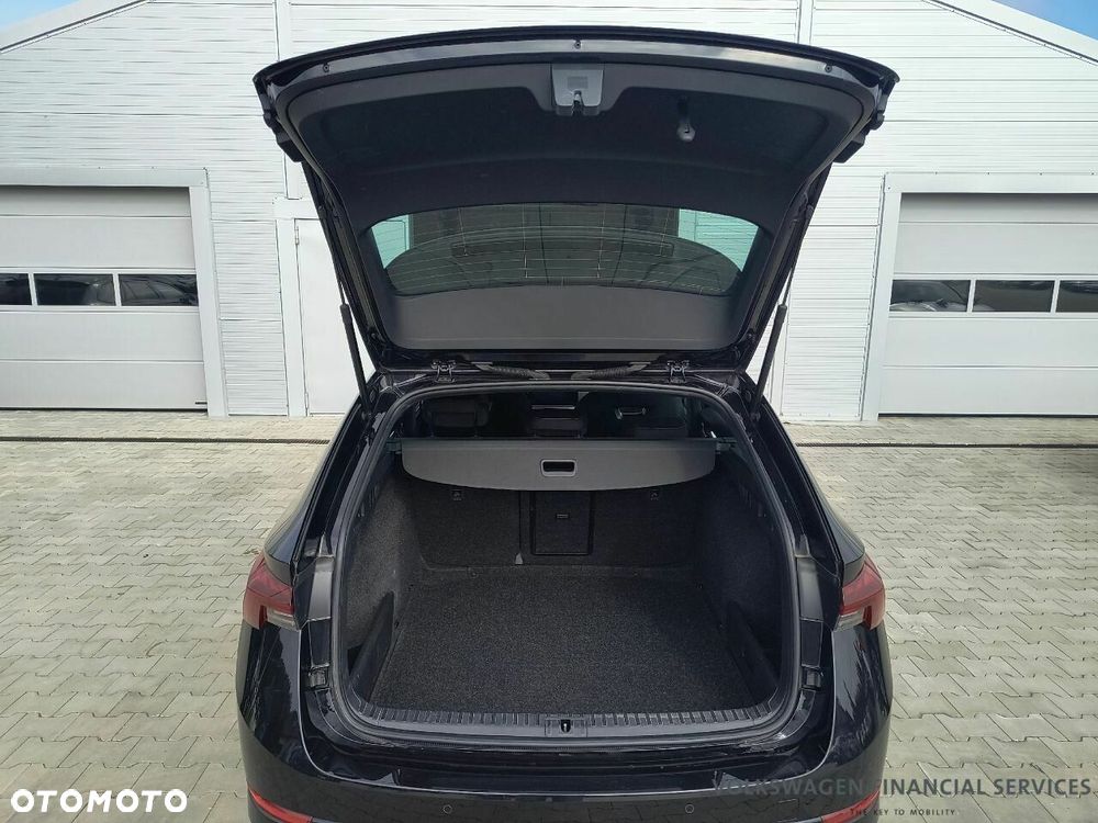 Skoda Octavia 2.0 TDI Style DSG - 10