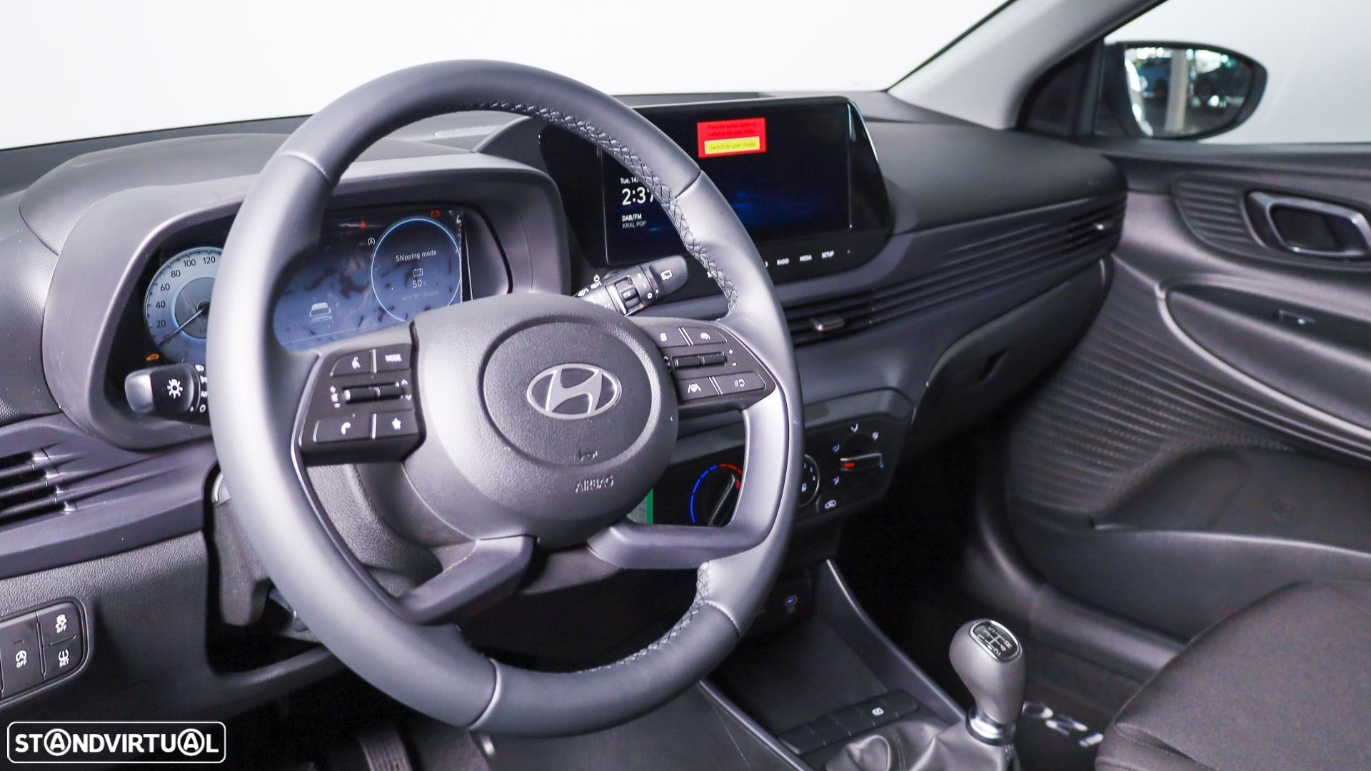 Hyundai i20 1.2 Comfort - 15