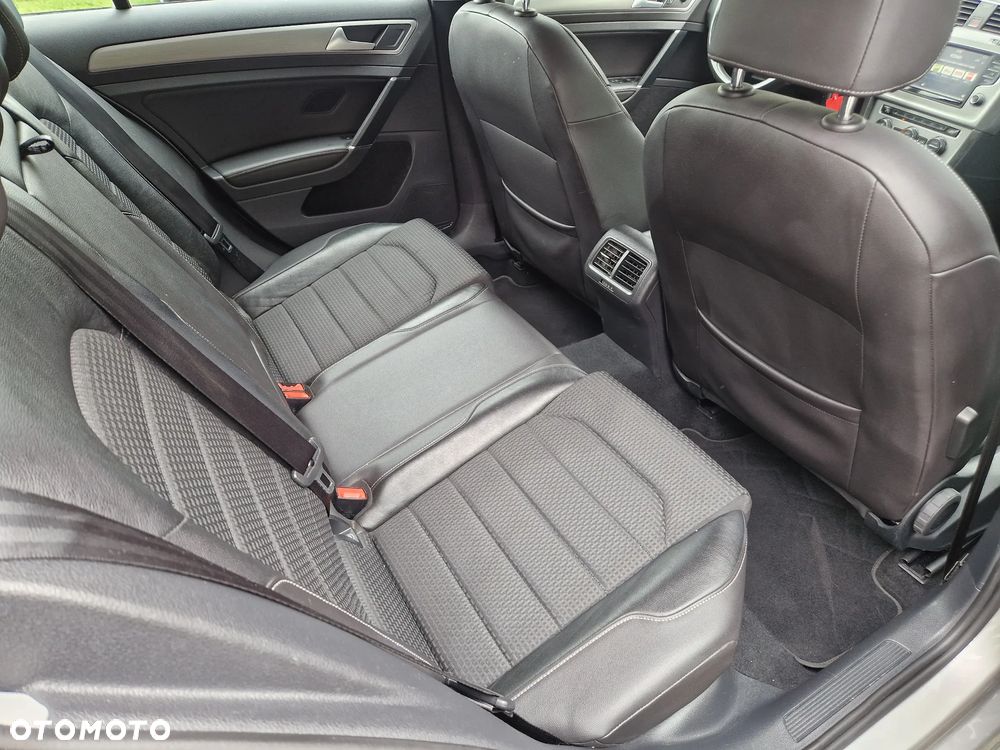 Volkswagen Golf 1.6 TDI BlueMotion Technology Comfortline - 9