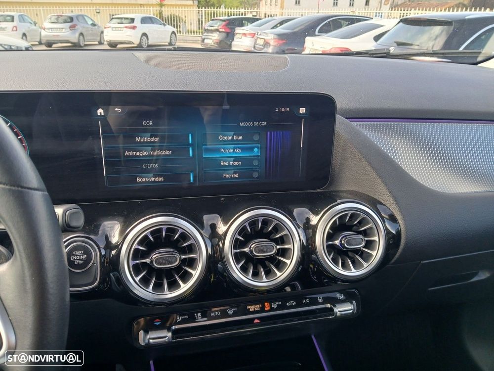 Mercedes-Benz GLA 250 e 8G-DCT - 33