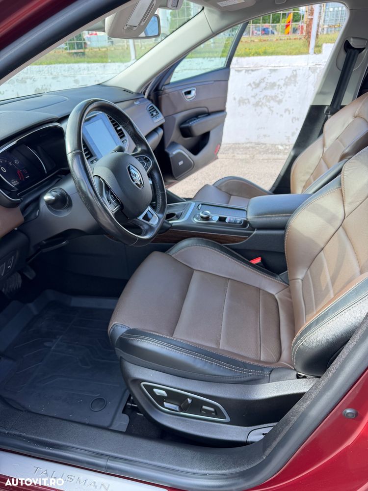 Renault Talisman - 11