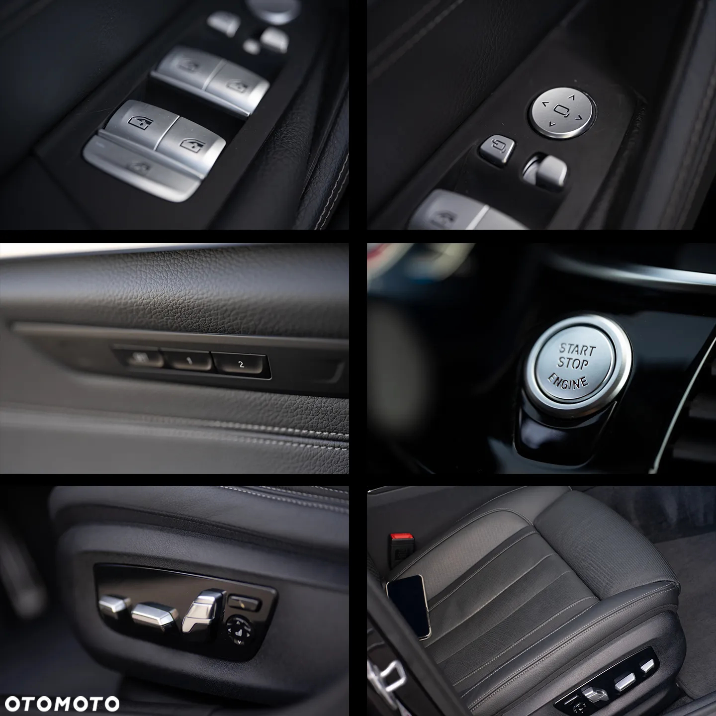 BMW Seria 5 - 36