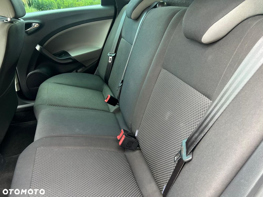 Seat Ibiza 1.2 TSI Style - 22