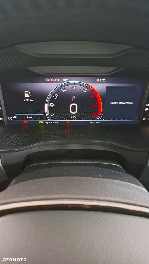 Skoda Kodiaq 2.0 TDI DSG Ambition - 10