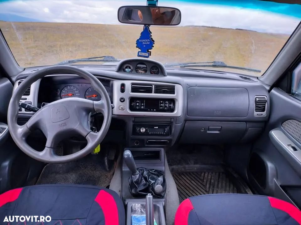 Mitsubishi L200 - 4
