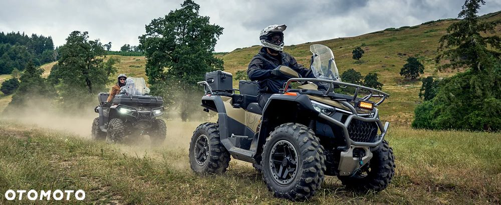 CFMoto CForce - 9